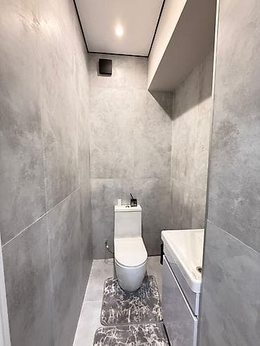 o2 development: 2 комнаты, 75 м², Элитка, 12 этаж, Евроремонт — 9