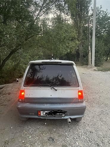 стоики: Daewoo Tico: 1996 г., 0.8 л, Механика, Бензин — 4