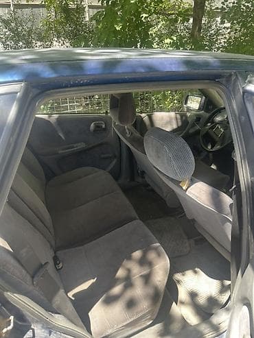запчасть byd: Opel Astra: 1992 г., 1.8 л, Механика, Бензин, Хэтчбэк — 5