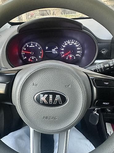 daixatsu move: Kia Morning: 2019 г., 1 л, Автомат, Бензин, Хэтчбэк — 3