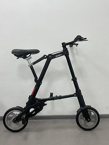 Городской велосипед, Рама M (156 - 178 см), Новый