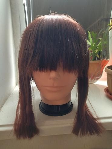 Аксессуар для волос, Парик, Унисекс, Б/у