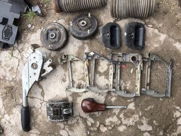 задний стоп на ауди с4: БМВ Е34, Е38 ЗАПЧАСТИ — 14