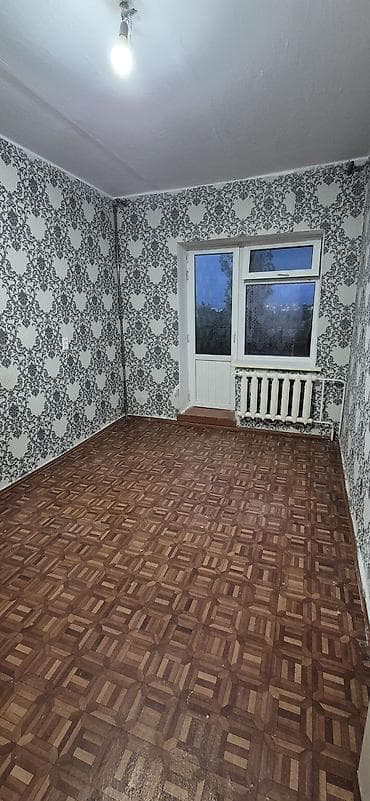 элитный квартира: 2 комнаты, 50 м², 106 серия, 5 этаж, Косметический ремонт — 3