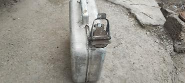 Идиштер: Канистр 10 л — 2