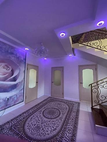 уй сатылат арча бешик: 🏡✨ ПРОДАЁТСЯ ШИКАРНЫЙ ДВУХЭТАЖНЫЙ ДОМ ✨🏡 📍 Верхний Арча-Бешик — — 7