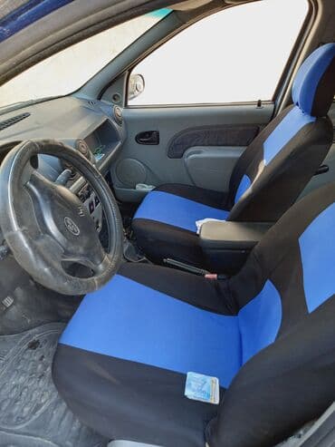 прикуриватель авто аккумулятора бишкек: Daewoo Tico: 1997 г. — 9