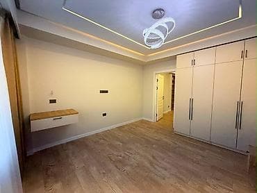 Недвижимость: 2 комнаты, 70 м², Элитка, 12 этаж, Свежий ремонт — 6
