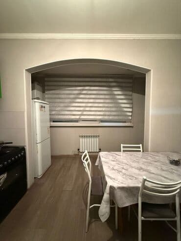 квартира без ремонта купить: 1 комната, 45 м², 106 серия улучшенная, 6 этаж, Евроремонт — 4