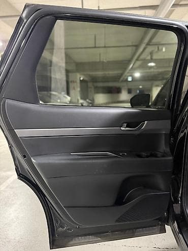 v klass: Hyundai Palisade: 2021 г., 2.2 л, Автомат, Дизель, Кроссовер — 9