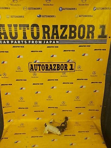 Бензонасос 
Bmw e60