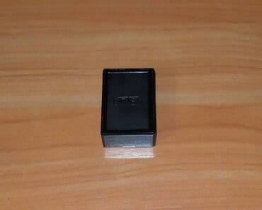 Виниловые пластинки: Фото-экспонометр Оптэк — 3