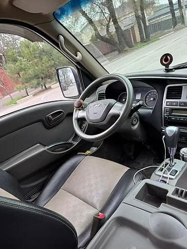 шина портер 1: Hyundai Porter II — компактный бортовой грузовик. Основные — 5