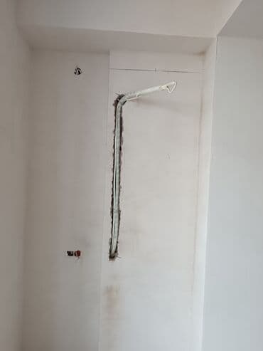 кондиционеры быу: Предварительная закладка труб для кондиционеров до ремонта в — 3