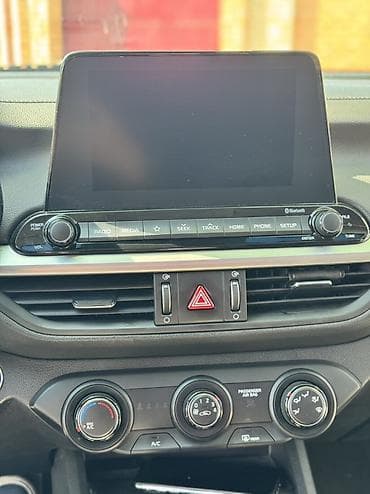 kia к3: Kia K3: 2019 г., 1.6 л, Автомат, Бензин, Седан — 7