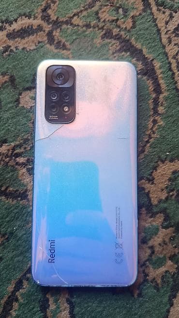 redmi note 8т: Xiaomi, Mi 9, 128 ГБ, цвет - Голубой — 9