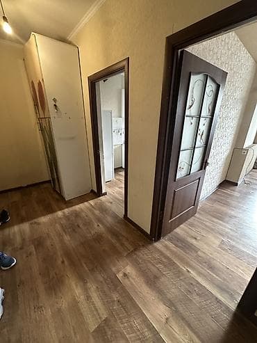 суточная квартира тунгуч: 1 комната, Без подселения — 1