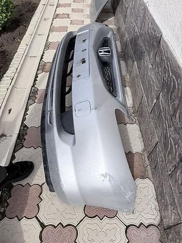 odyssey 1: Бампер Honda, Б/у, Оригинал — 2