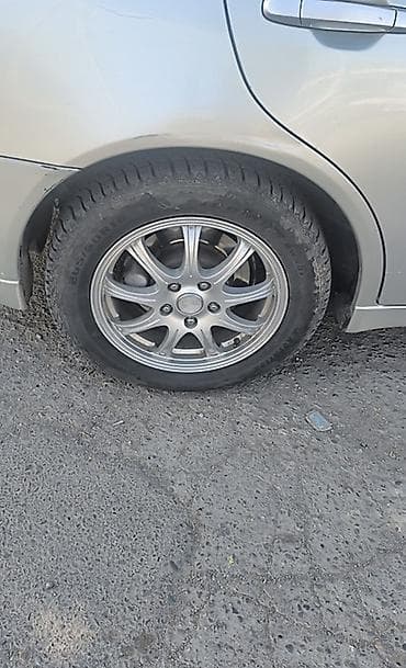 рулевая колонка тойота: Toyota Altezza: 2002 г., 2 л, Автомат, Бензин, Универсал — 5