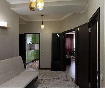 pro group: Долгосрочная аренда Сдается3-х ком,квартира Район-Ала Арча. Цена-105 — 1