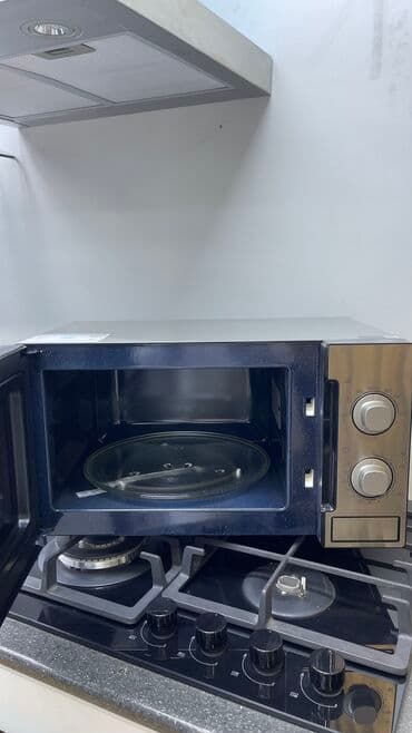 эленберг микроволновка цена: Микро толкундуу меш, Жаңы, Өзү алып кетүү — 3