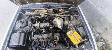 запчасти на опель вектра б: Opel Ascona: 1986 г., 1.5 л, Механика, Бензин, Хэтчбэк — 9