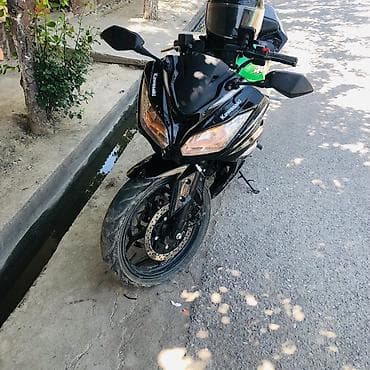 найза свечи: Классический мотоцикл Yamaha, 250 куб. см, Бензин, Взрослый, Б/у — 2