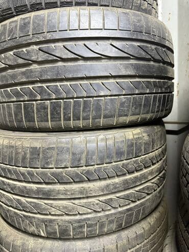 грузовые шины бишкек цены: Шины 255 / 30 / R 19, Лето, Б/у, Пара, Легковые, Япония, Bridgestone — 1