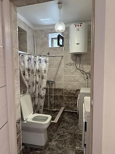 ярмарка: Коттедж, Diamond Resort, Бостери, 10 мест — 8