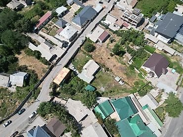 кыймылсыз мүлк: 14 соток, Курулуш, Кызыл китеп, Техпаспорт, Сатып алуу-сатуу келишими — 1