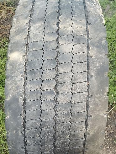 Шина для грузовой техники Giti GDL617 - Размер: 315/60 R22.5 - — 2