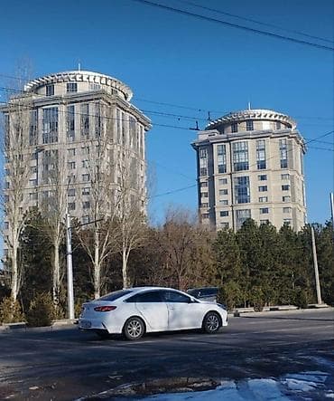 Недвижимость: 4 комнаты, 165 м², Элитка, 5 этаж — 3