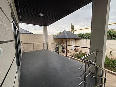 estate: 🏡 Продаётся новый дом в Новопавловке! 🔹 Участок — 3 сотки 🔹 Общая — 4