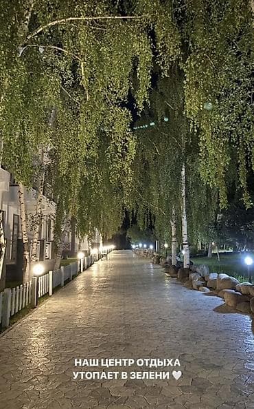 Аренда юрт: В зоне отдыха Чайка Резорт Иссык куль в окружении гор и озера,сдаются — 3