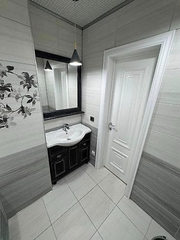 Недвижимость: 3 комнаты, 110 м², Филармония Элитка, 9 этаж, Евроремонт — 4