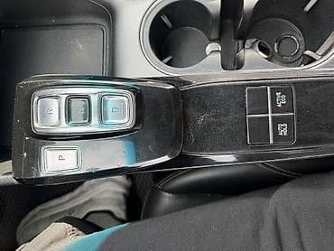 хюндай соларис: Hyundai Sonata: 2020 г., 2 л, Газ, Седан — 10