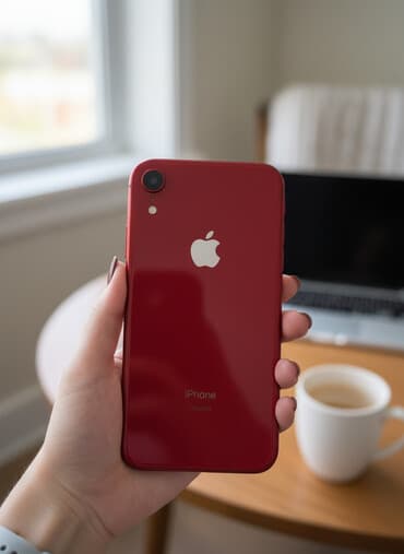 айфон xr цена в бишкеке 128 гб: IPhone Xr, Б/у, Красный, 76 % — 1