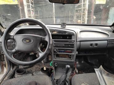 купить мотор на ниву: ВАЗ (ЛАДА) 2115 Samara: 2005 г., 1.5 л, Механика, Бензин, Седан — 3