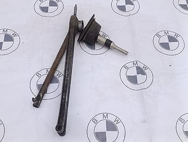 Автозапчасти: Оригинальные кулисы переключения передач (Shifter Linkage) для — 5