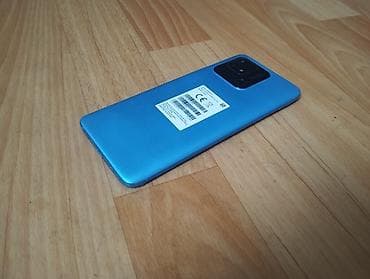 redmi note 8 pro бишкек: Redmi, Redmi 10C, 128 ГБ, түсү - Көк — 3