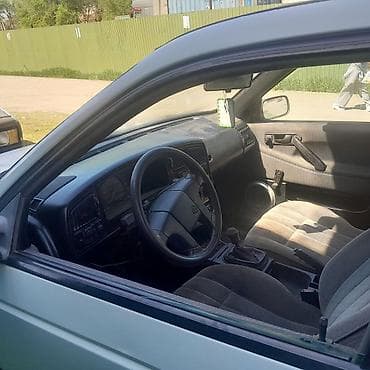 руловой рейка пассат б3: Volkswagen Passat Variant: 1989 г., 1.8 л, Кол менен иштөөчү, Бензин, Универсал — 2