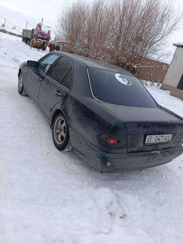 авто расрочку бишкек: Mercedes-Benz SL 280: 1998 г., 3.2 л, Автомат, Бензин, Седан — 6