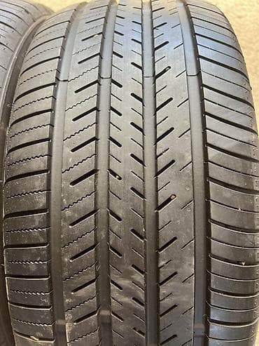 rf1 rf2: Пара летних шин Atlas 235/45 R18 98Y XL - Размер: 235/45 R18 - Индекс — 2