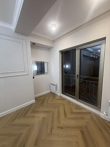 4 bedroom: 4 комнаты, 130 м², Элитка, 4 этаж, Дизайнерский ремонт — 4