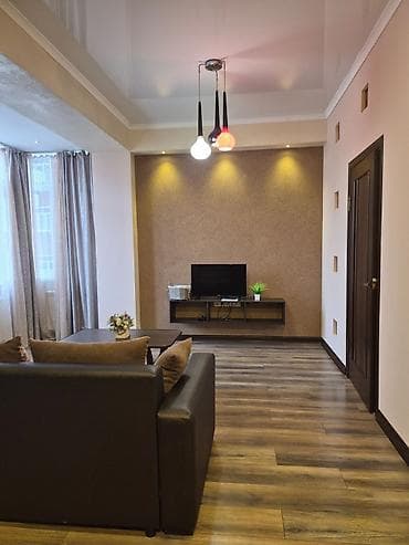 Квартиры: 2 комнаты, Собственник, Без подселения, С мебелью полностью — 1