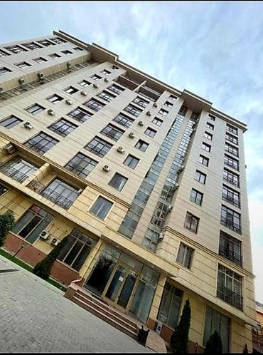 2 комнаты, 65 м², Вефа ТЦ Элитка, 3 этаж, Евроремонт