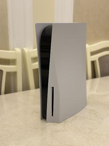 5060 ti: Игровая консоль Sony PlayStation 5 (дисковая версия) + аксессуары и — 3