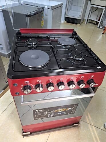 газ плита расрочка: Новый — 4