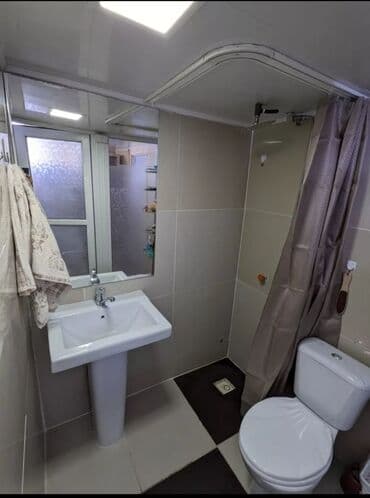 дом с орто сай: 45 м², 2 комнаты, Утепленный, Забор, огорожен — 7