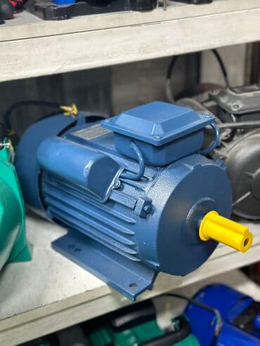 мясорубка электрический: Двигателя 1ф 3ф ✅ — 3